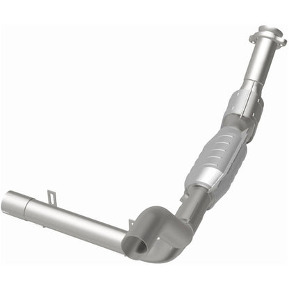 MagnaFlow Ford F-150 HM Grade Federal / EPA Compliant Direct-Fit Catalytic Converter 93429 Photo - out of package