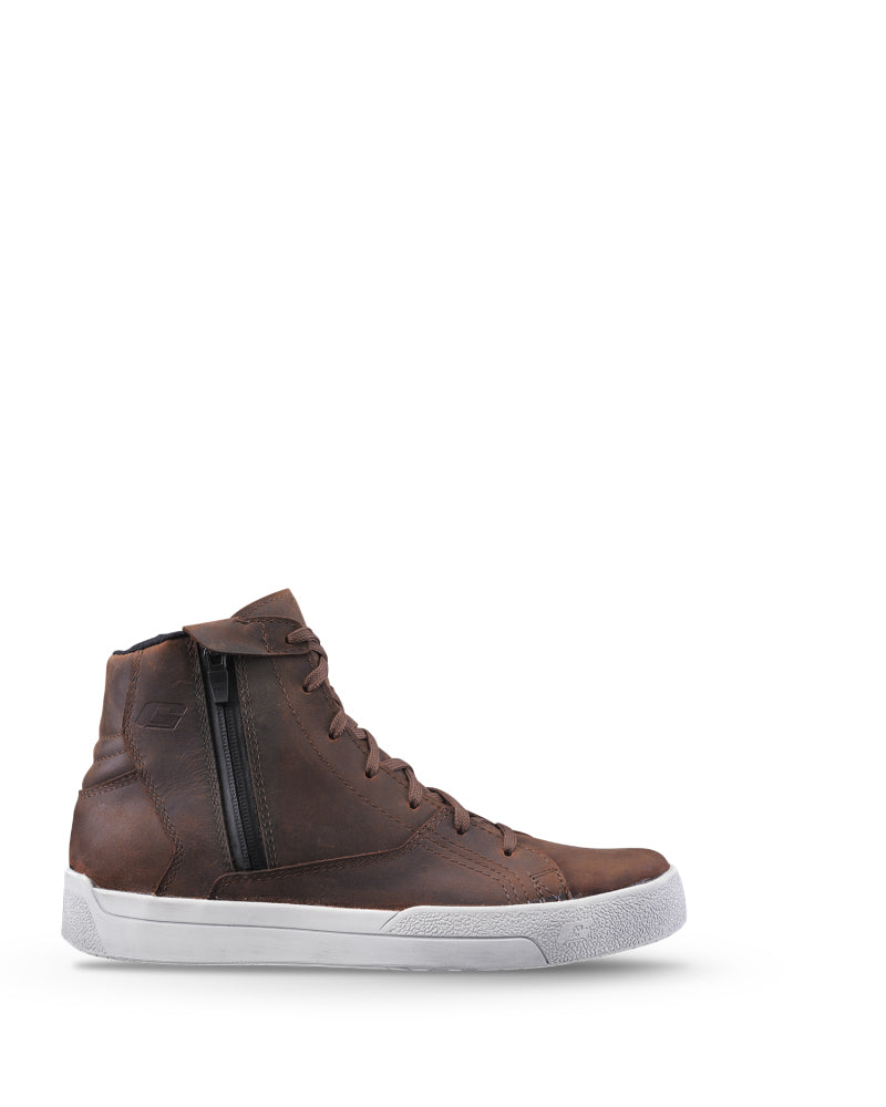 Gaerne G.Rome Oiled Aquatech Boot Brown Size - 10.5 2973-013-10.5 2973-013-10.5 User 1