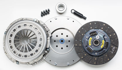 South Bend Clutch 13 Inch HD Org 88-93 Dodge Getrag / 94-03 NV4500 5.9L 13125-OK-HD Photo - Primary