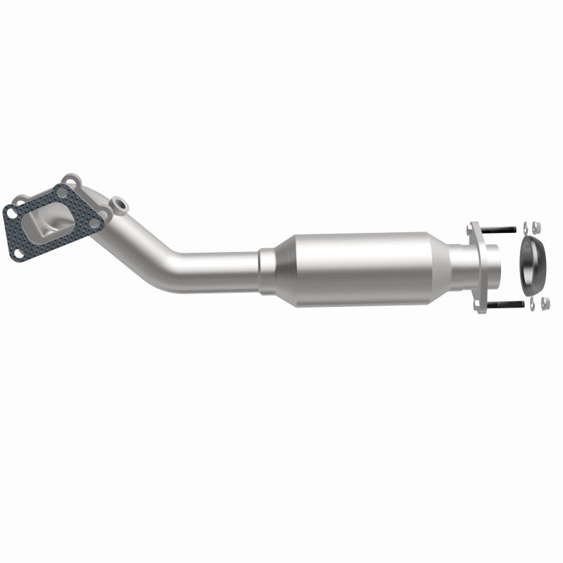 Magnaflow 10-11 Cadillac CTS 3.0L Direct Fit Converter 551547 551547 360 Degree Image Set