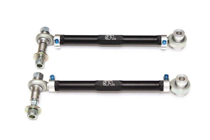 SPL Part NC Miata Rear Toe Arms Bumpsteer Adjustable MX-5 RX-8 FE SPL RTA NC Photo - Primary