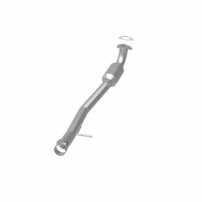 MagnaFlow Land Rover Range Rover OEM Grade Federal / EPA Compliant Direct-Fit Catalytic Converter 21-754 360 Degree Image Set