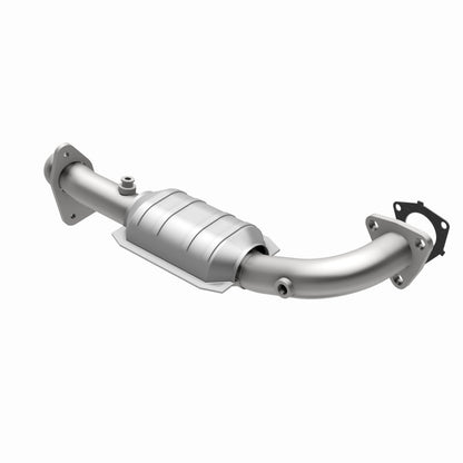 MagnaFlow HM Grade Federal / EPA Compliant Direct-Fit Catalytic Converter 23471 360 Degree Image Set