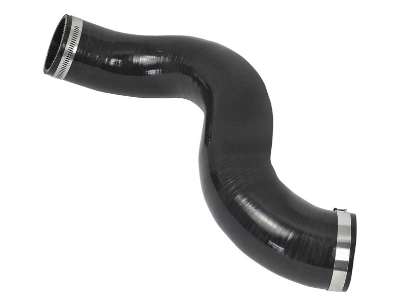 aFe  POWER 46-20240AA BladeRunner Intercooler Couplings & Clamps Kit 46-20240AA Photo - Primary