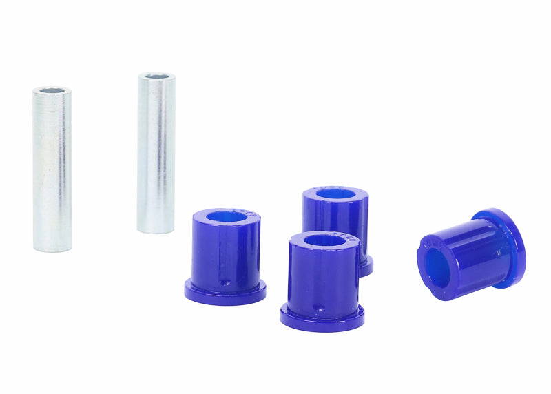 SuperPro Front Control Arm Lower-Inner Bushing Kit SPF1008K Photo - Primary