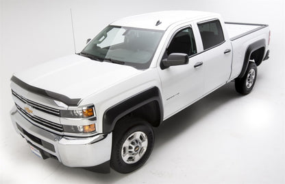 EGR 14+ Chev Silverado 6-8ft Bed Rugged Look Fender Flares - Set 751574 751574 Photo - Primary