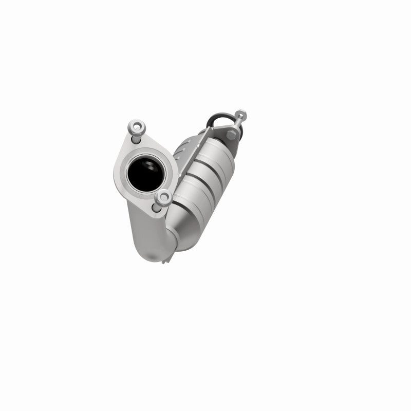 MagnaFlow Cadillac OEM Grade Federal / EPA Compliant Direct-Fit Catalytic Converter 51502 360 Degree Image Set