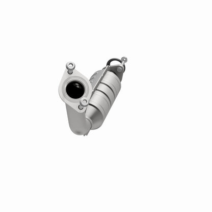 MagnaFlow Cadillac OEM Grade Federal / EPA Compliant Direct-Fit Catalytic Converter 51502 360 Degree Image Set