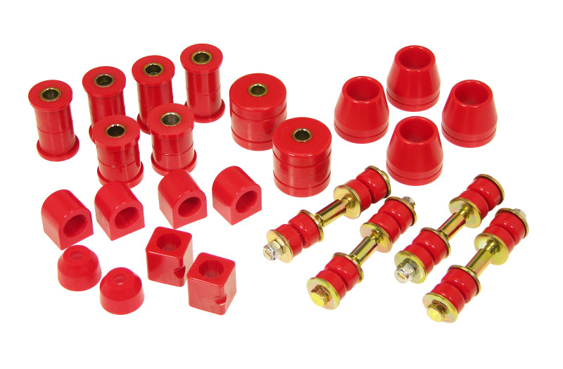 Prothane Suspension Bushing Kit 14-2003 Photo - Primary