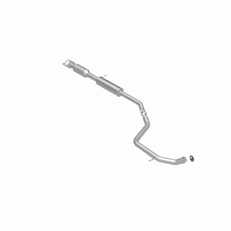 MagnaFlow Mazda 5 California Grade CARB Compliant Direct-Fit Catalytic Converter 5571886 360 Degree Image Set