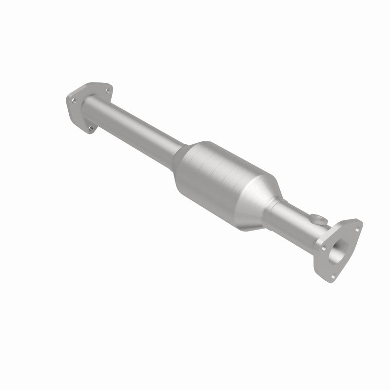 MagnaFlow Chevrolet California Grade CARB Compliant Direct-Fit Catalytic Converter 4481170 360 Degree Image Set
