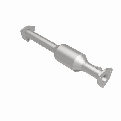 MagnaFlow Chevrolet California Grade CARB Compliant Direct-Fit Catalytic Converter 4481170 360 Degree Image Set