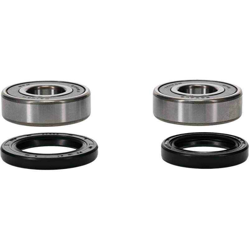 Pivot Works Kawasaki Wheel Bearing Kit Premium Bearings 25-1254-P 25-1254-P Photo - Primary