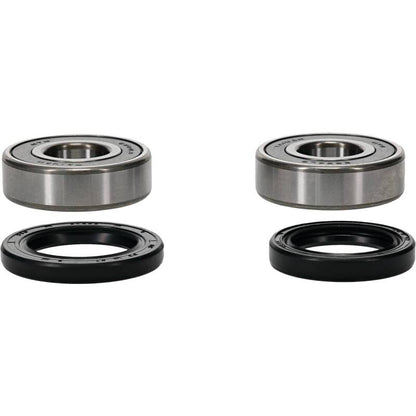 Pivot Works Kawasaki Wheel Bearing Kit Premium Bearings 25-1254-P 25-1254-P Photo - Primary