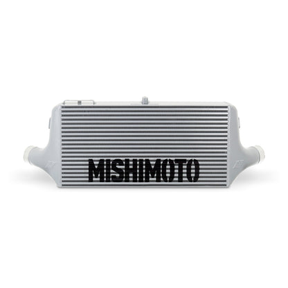 Mishimoto Universal L-Line Intercooler - Silver MMINT-ULSL MMINT-ULSL User 1