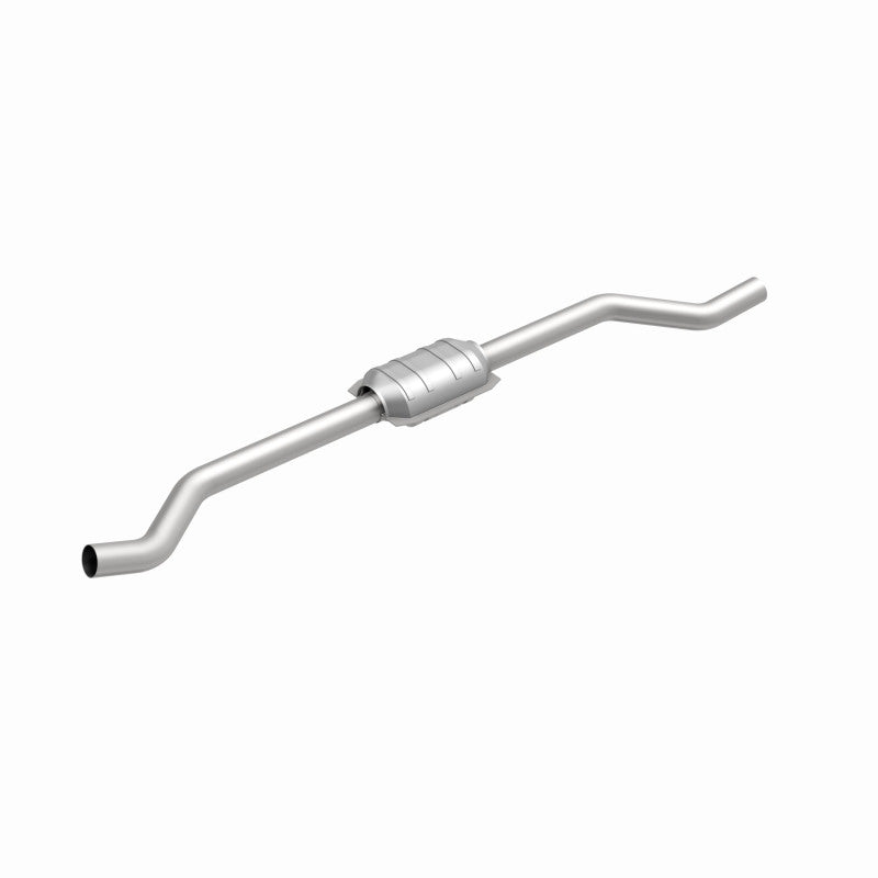 MagnaFlow Dodge Dakota Standard Grade Federal / EPA Compliant Direct-Fit Catalytic Converter 23247 360 Degree Image Set