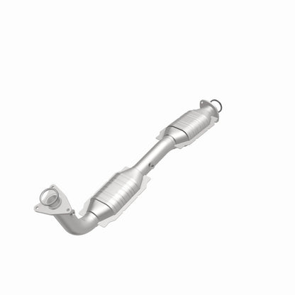 MagnaFlow Toyota HM Grade Federal / EPA Compliant Direct-Fit Catalytic Converter 93458 360 Degree Image Set