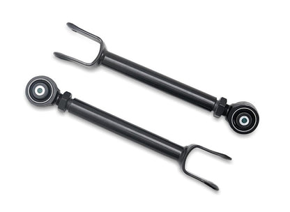Superpro 96-07 Jeep Wrangler TJ Upper Trailing Arm Set TRC1194 TRC1194 Photo - out of package