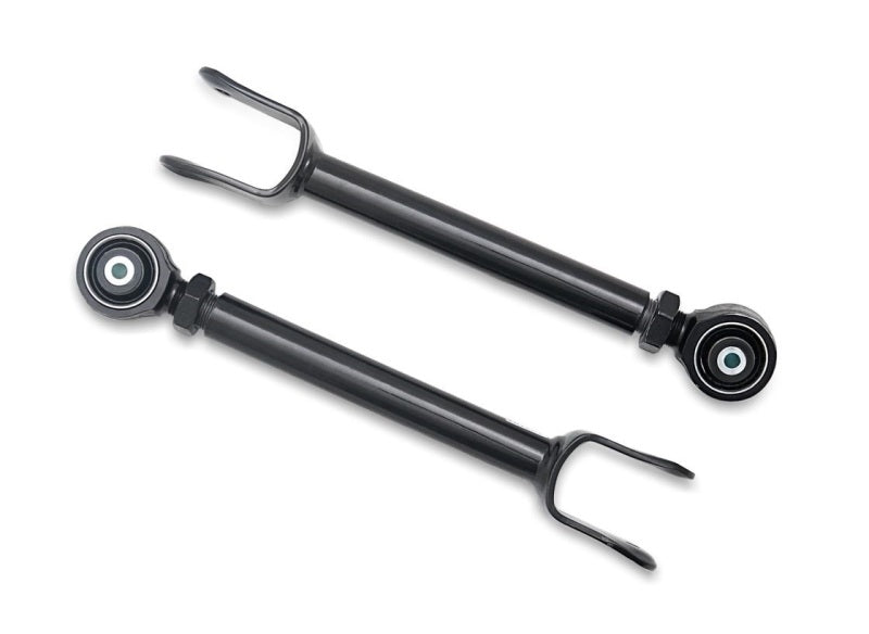 Superpro 96-07 Jeep Wrangler TJ Upper Trailing Arm Set TRC1194 TRC1194 Photo - out of package