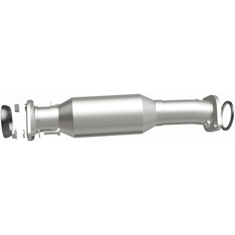 MagnaFlow Mazda 6 OEM Grade Federal / EPA Compliant Direct-Fit Catalytic Converter 21-311 Photo - out of package