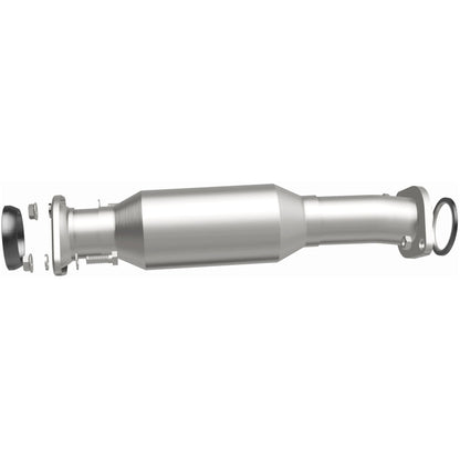 MagnaFlow Mazda 6 OEM Grade Federal / EPA Compliant Direct-Fit Catalytic Converter 21-311 Photo - out of package