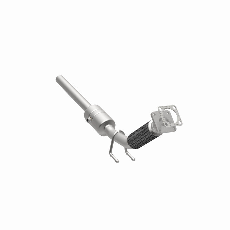 MagnaFlow Volkswagen Jetta OEM Grade Federal / EPA Compliant Direct-Fit Catalytic Converter 52279 360 Degree Image Set