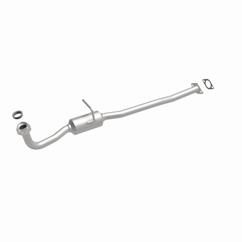 MagnaFlow Standard Grade Federal / EPA Compliant Direct-Fit Catalytic Converter 22616 360 Degree Image Set