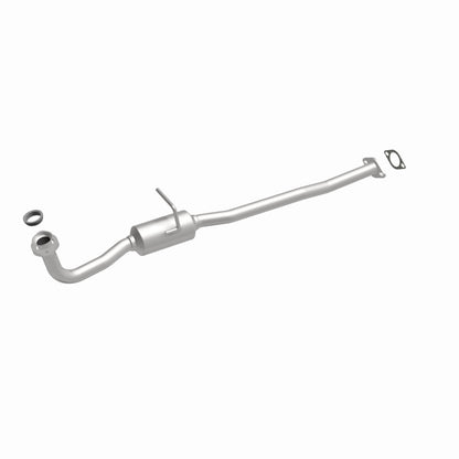 MagnaFlow Standard Grade Federal / EPA Compliant Direct-Fit Catalytic Converter 22616 360 Degree Image Set