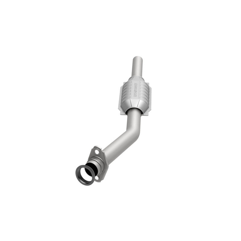 MagnaFlow Standard Grade Federal / EPA Compliant Direct-Fit Catalytic Converter 23272 360 Degree Image Set
