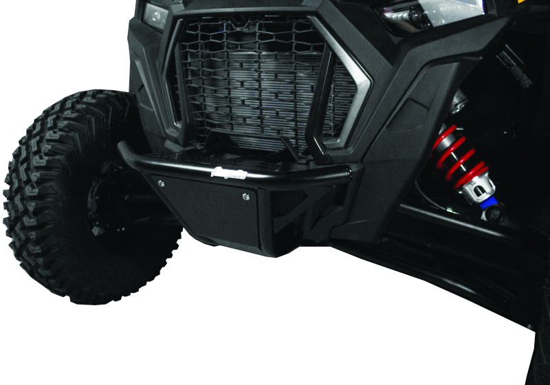 DragonFire Racing Bumper Frt W/O Winch Rzr Black 522645 522645 User 1