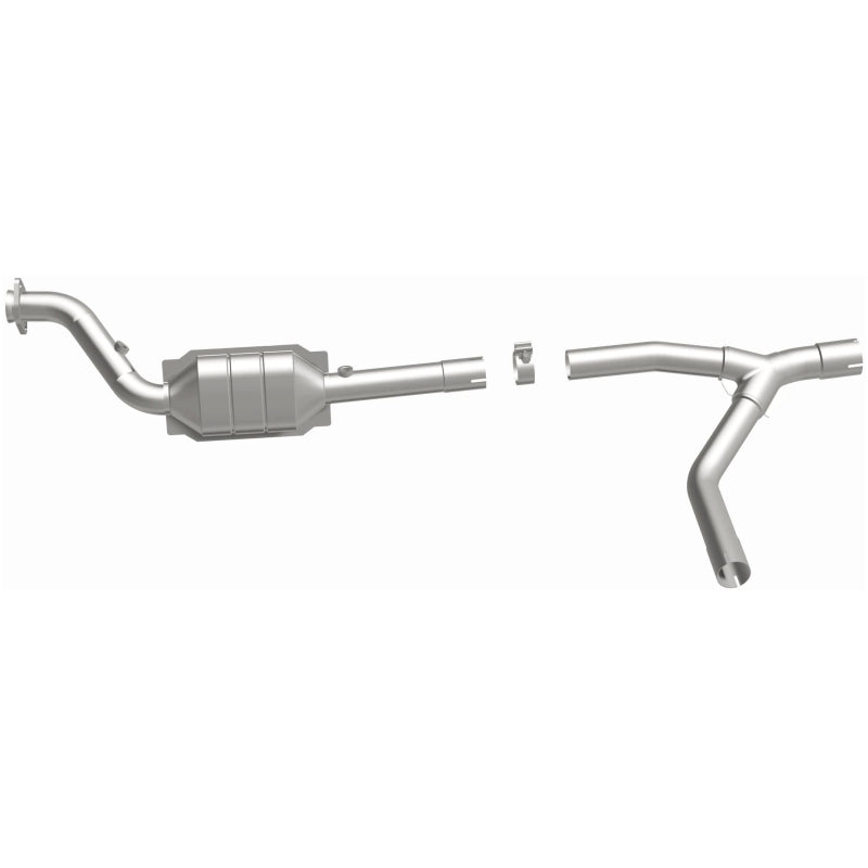 MagnaFlow Dodge Ram 1500 HM Grade Federal / EPA Compliant Direct-Fit Catalytic Converter 93403 Photo - out of package