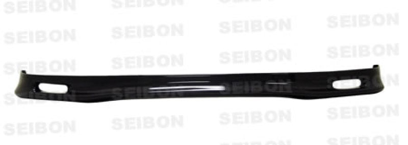 Seibon SP Front Lip Honda Civic 2Dr/Hb 1992-1995 FL9295HDCV2D-SP Photo - Primary