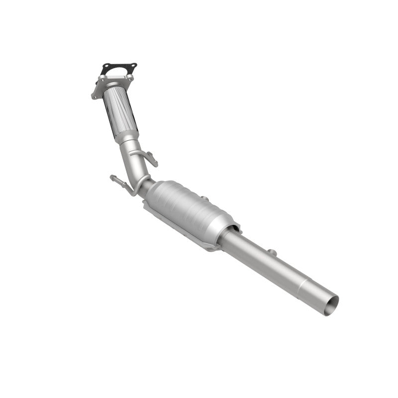 MagnaFlow Volkswagen Beetle OEM Grade Federal / EPA Compliant Direct-Fit Catalytic Converter 51377 360 Degree Image Set