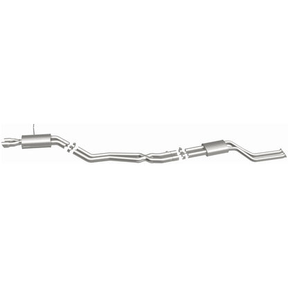 MagnaFlow BMW Touring Series Cat-Back Performance Exhaust System 16533 Photo - out of package