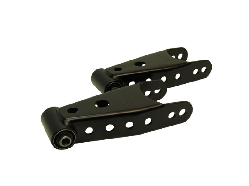 Belltech Shacle Kit 04+ F150 1inch/87-98 F250/350 2inch 6425 Photo - Primary