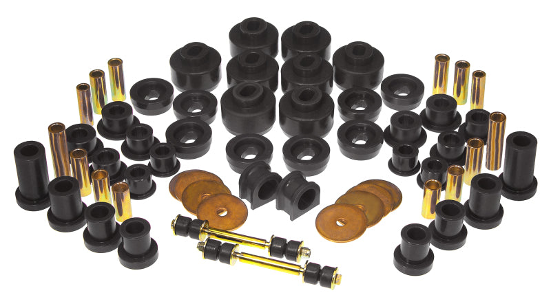 Prothane Suspension Bushing Kit 7-2046-BL Photo - Primary