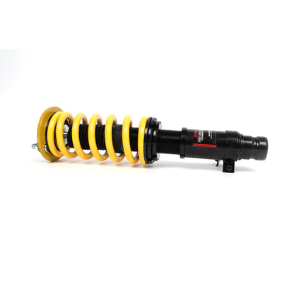 BLOX Racing 92-00 Honda Civic / 94-01 Integra (ex TypeR)  Non-Adj Damping Street Series II Coilovers BXSS-02115 BXSS-02115 User 1