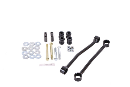 Hellwig 00-04 Ford Super Duty End Link Upgrade Kit - Stock Height Applications 7973 7973 Photo - Primary