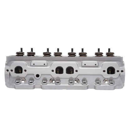 Edelbrock Cylinder Head, Performer, Lt1 Small Block Chevy, Complete, Single 61905 Photo - Unmounted