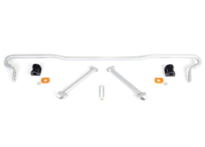 Whiteline Rear Sway Bar 22mm Adjustable Subaru Forester 2009-2010 BSR49XZ Photo - Close Up
