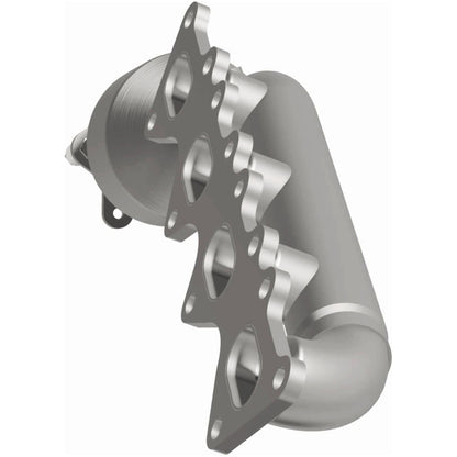 MagnaFlow Hyundai OEM Grade Federal / EPA Compliant Manifold Catalytic Converter 49899 Photo - out of package