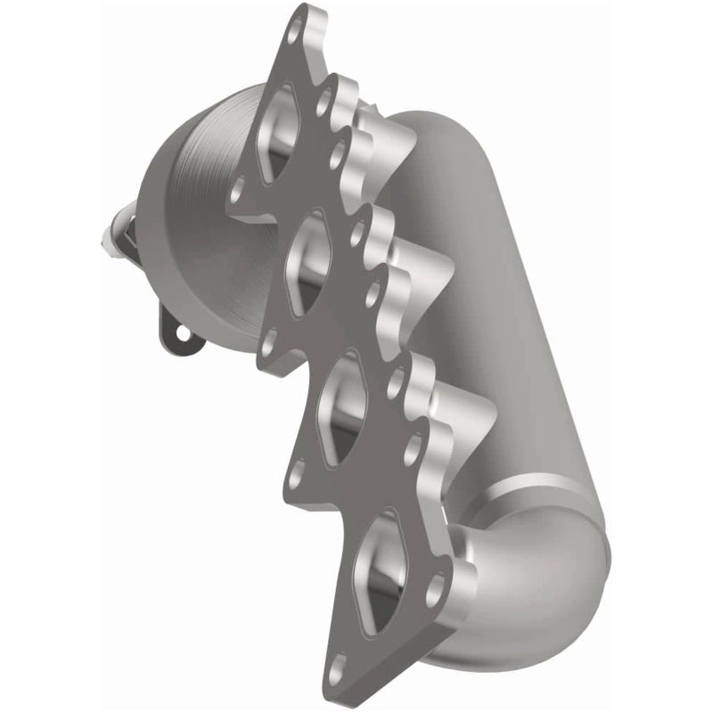 MagnaFlow Hyundai OEM Grade Federal / EPA Compliant Manifold Catalytic Converter 49899 Photo - out of package