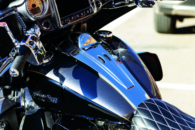 Kuryakyn Console Shope Chr 5626 5626 User 1