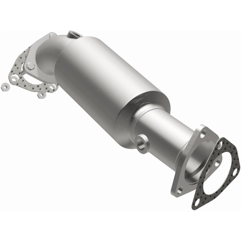 MagnaFlow California Grade CARB Compliant Direct-Fit Catalytic Converter 4481605 Photo - out of package