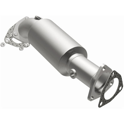 MagnaFlow California Grade CARB Compliant Direct-Fit Catalytic Converter 4481605 Photo - out of package