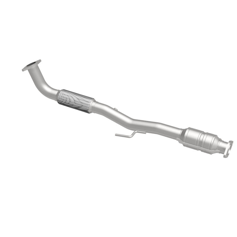 MagnaFlow Toyota California Grade CARB Compliant Direct-Fit Catalytic Converter 457166 360 Degree Image Set