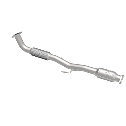 MagnaFlow Toyota California Grade CARB Compliant Direct-Fit Catalytic Converter 457166 360 Degree Image Set