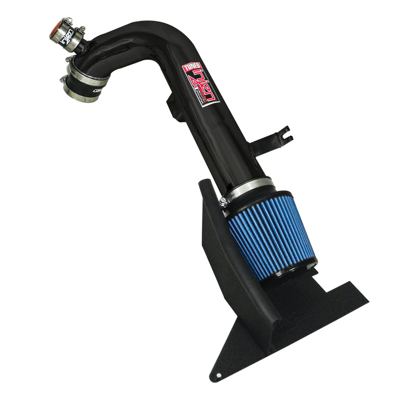 Injen Black Short Ram Intake 13 Nissan Altima 2.5L 4 Cyl SP1948BLK Photo - Primary