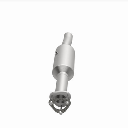 Magnaflow 16-19 Ford E-450 Super Duty Base V10 6.8L Underbody Direct-Fit Catalytic Converter 280446 280446 360 Degree Image Set
