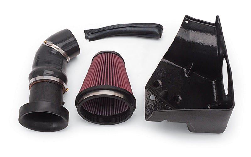 Edelbrock Air Intake E-force Sc 05-09 Mustang Gt's 15803 Photo - Primary